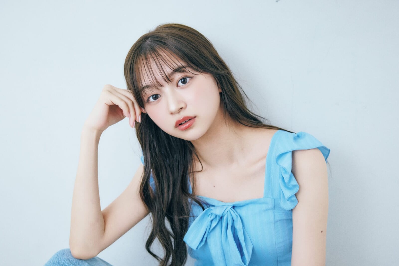 佐藤和奏プロフィール写真