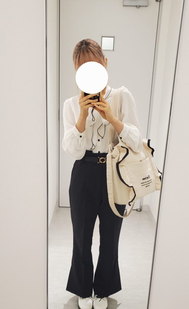 通学バッグ トートバッグ ショルダーバッグ アプレジュール