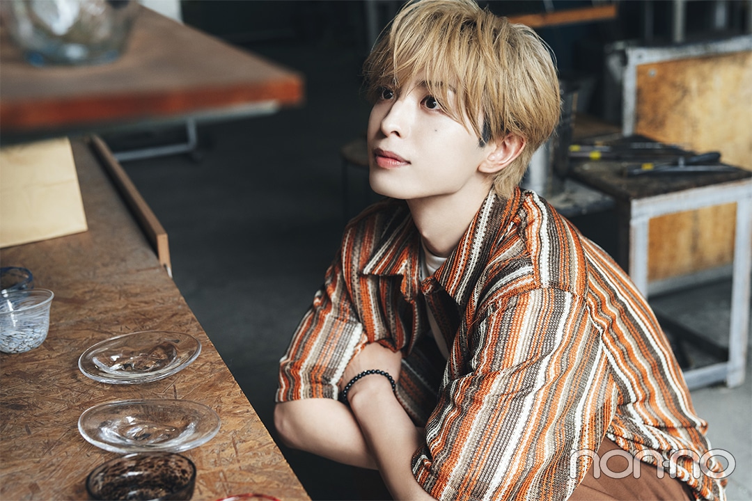 木村慧人 DMM 直筆 サイン入り色紙 専用 木村慧人、直筆サイン入りチェキプレゼント！！ ドラマ「レッド