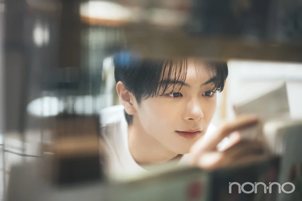 齋藤潤とお買い物デート_1