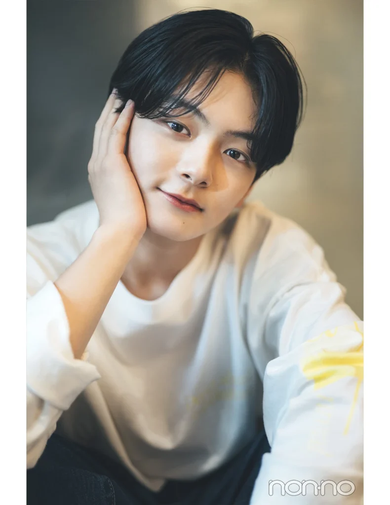 齋藤潤とお買い物デート_6