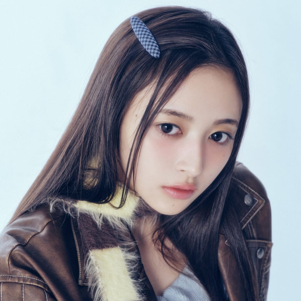 井上和 プロフィール | non-no web