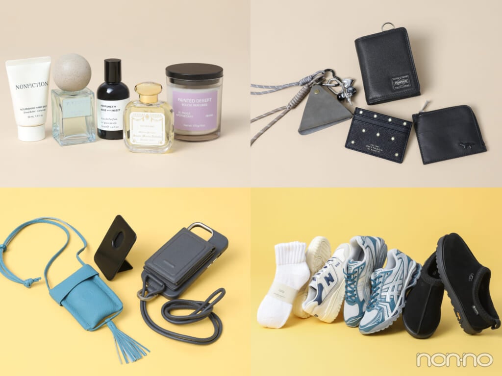 大学生~社会人におすすめのメンズギフト一覧