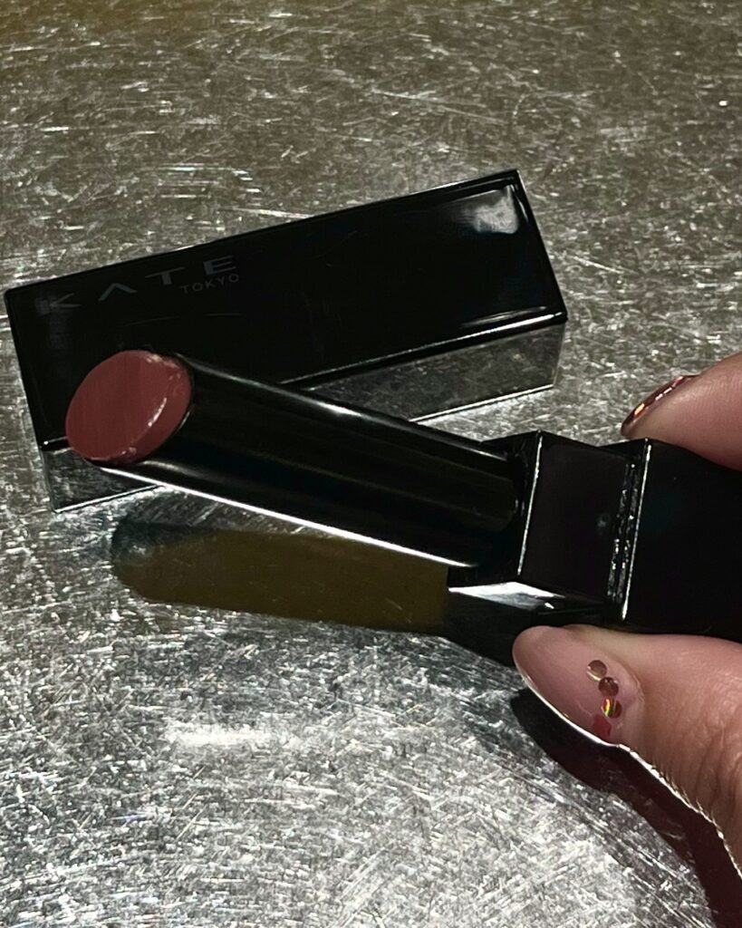 リップモンスター18/￥1,540