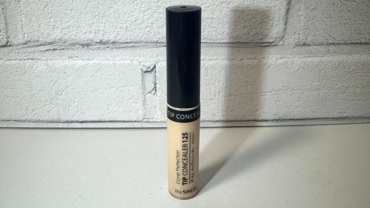 ザ・セムコンシーラー