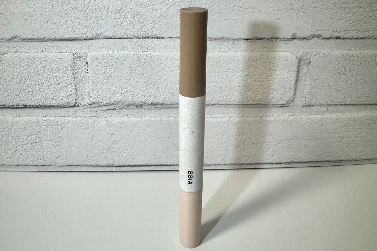 BBIAシェーディング