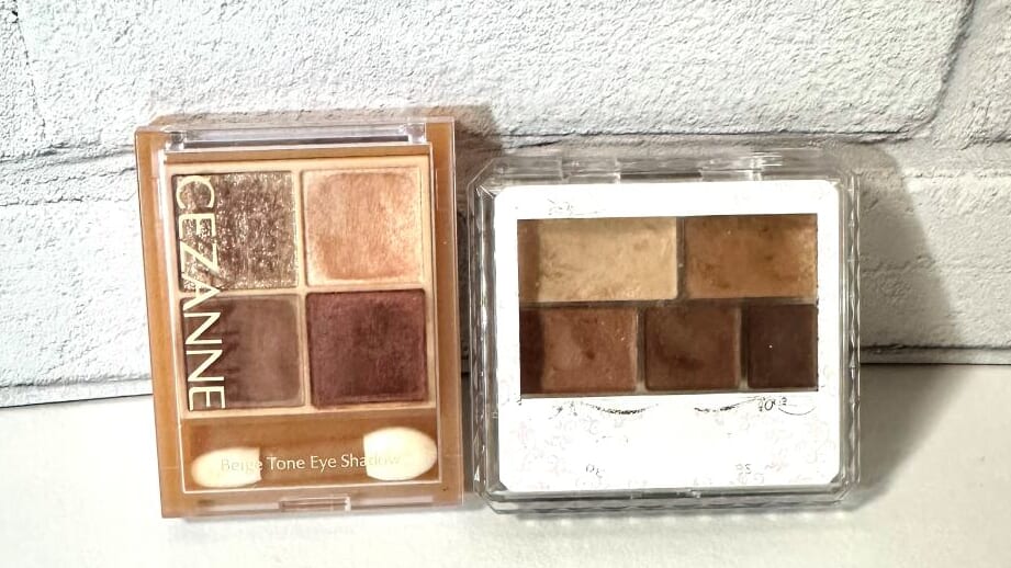 おすすめアイシャドウ