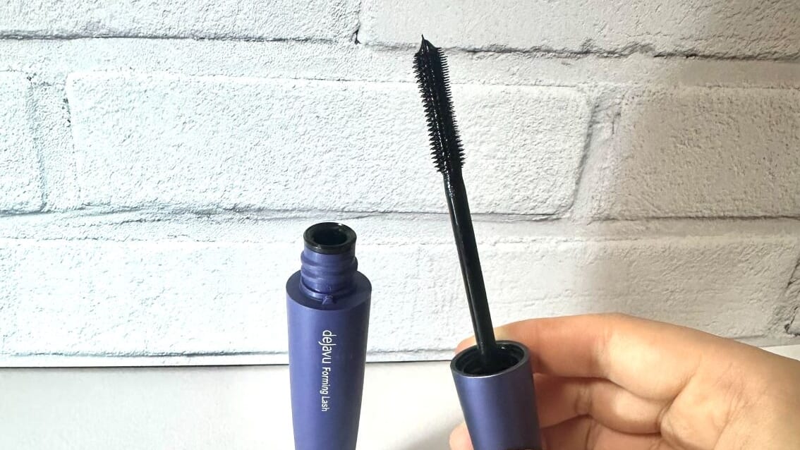 デジャヴュマスカラ