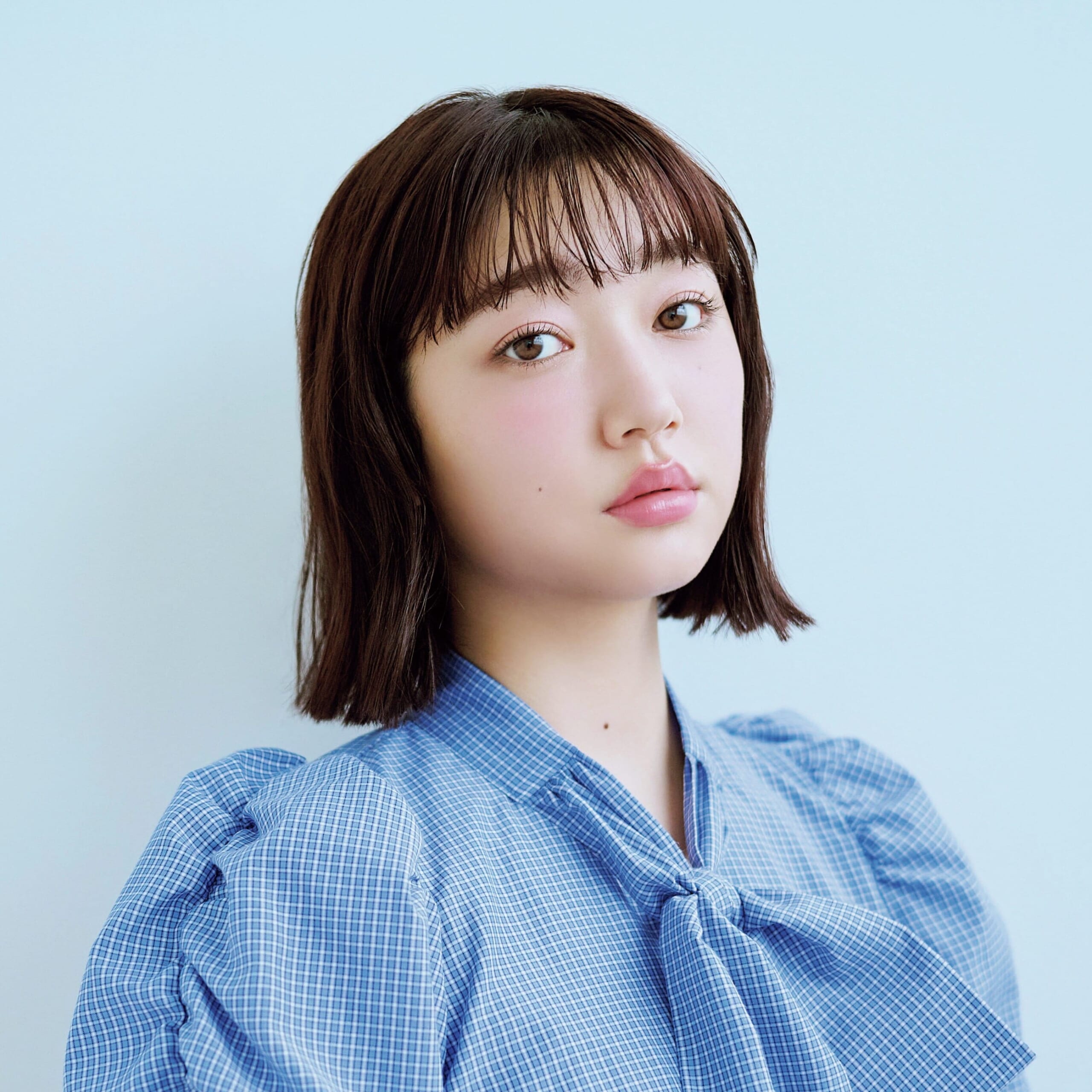 小宮山莉渚のプロフィール写真