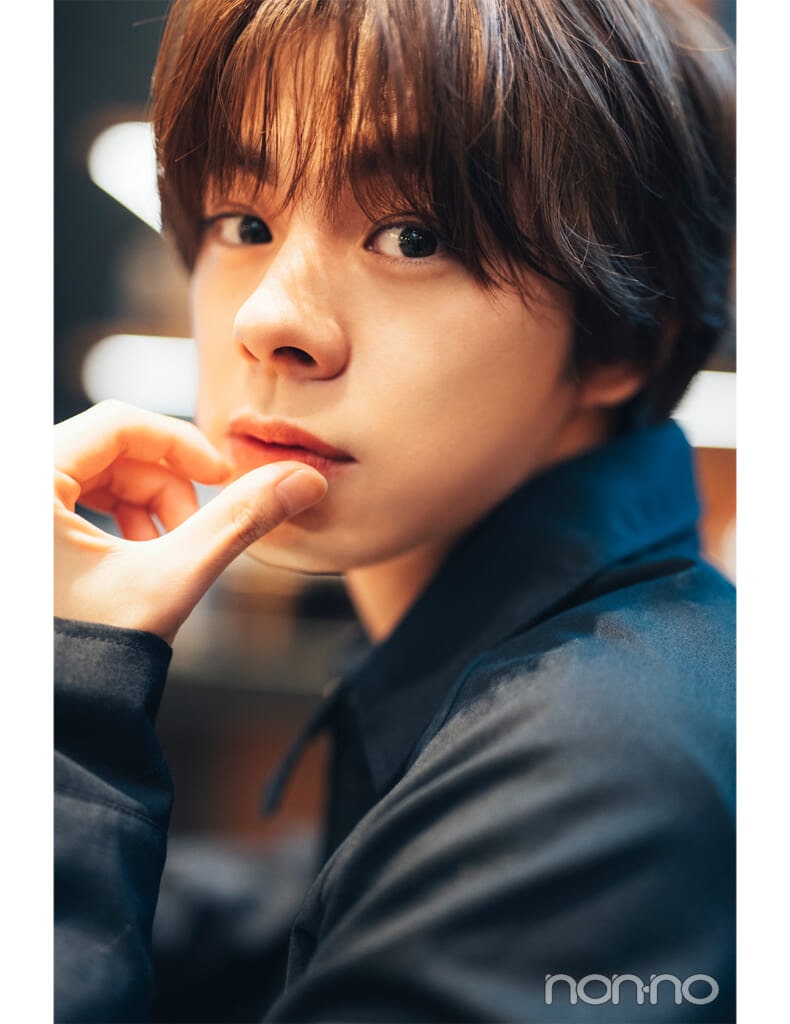 宇佐卓真さんと心地いい朝カフェデート_3