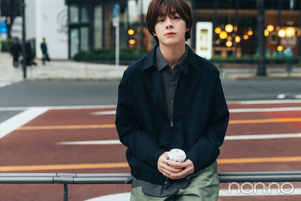 宇佐卓真さんと心地いい朝カフェデート_6