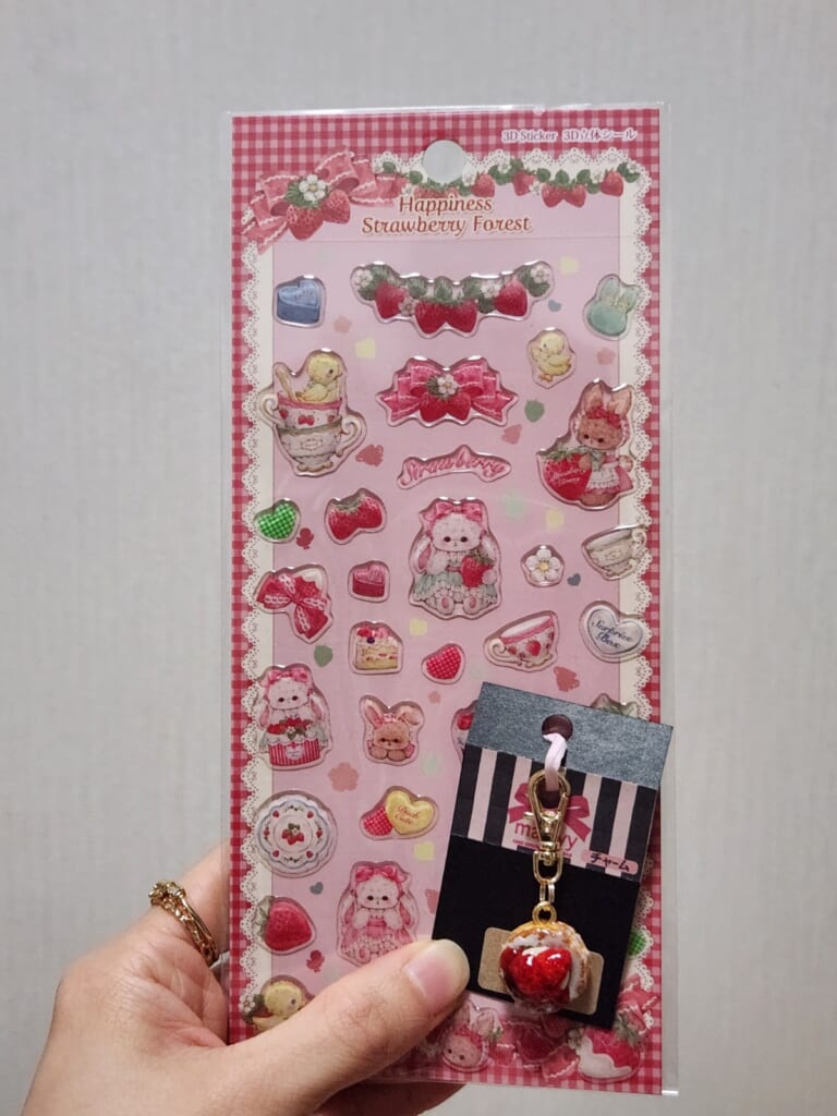 スイーツアートの世界展2026in名古屋 購入品紹介