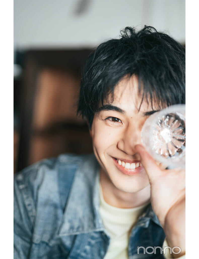 中沢元紀さんとお散歩デート_6