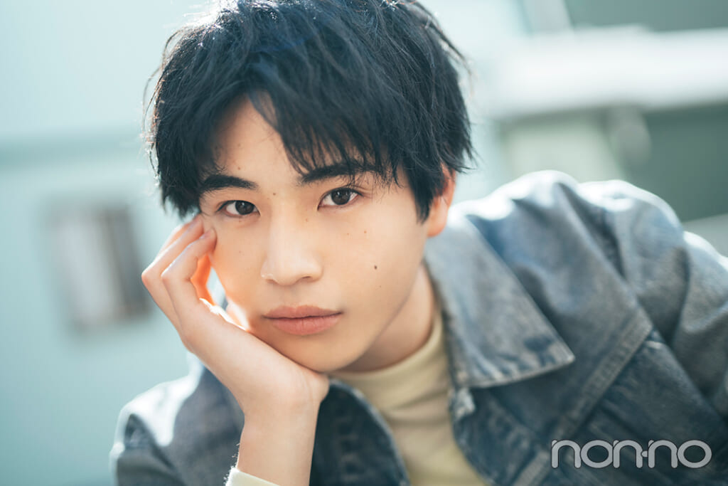 中沢元紀さんとお散歩デート_1