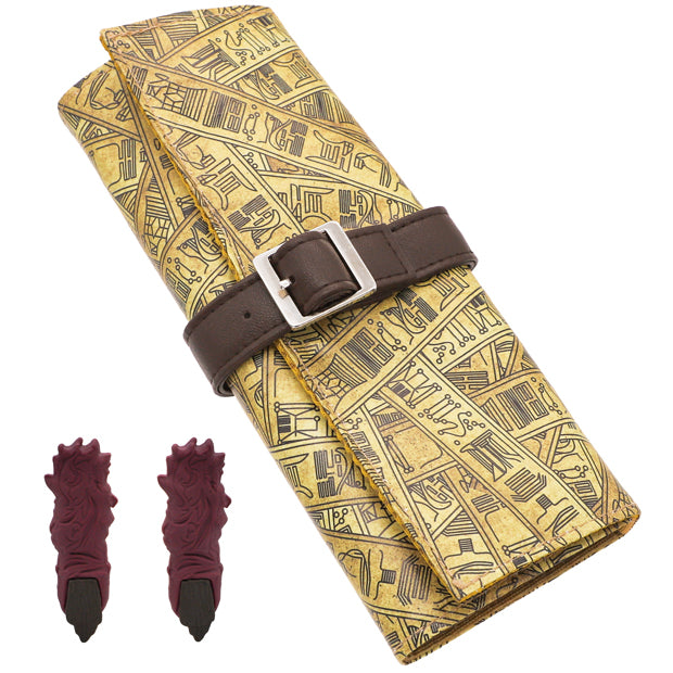 『呪術廻戦』宿儺 クリップ付きケース