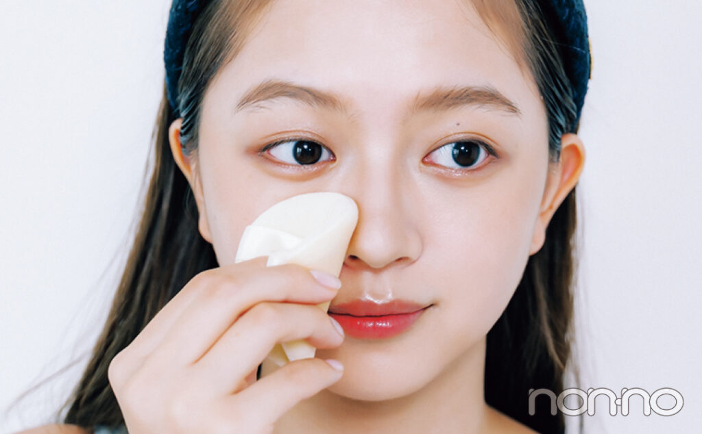 崩れないシェーディングのコツ