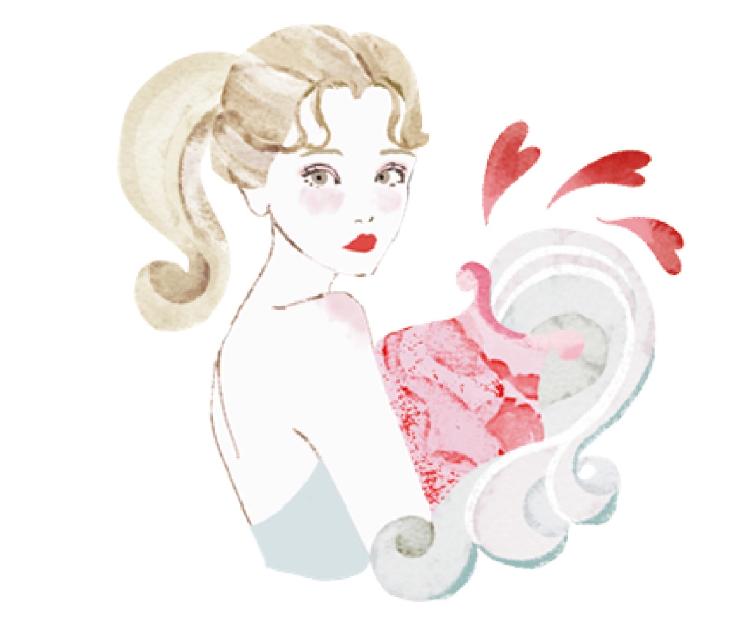 水瓶座の星座占い