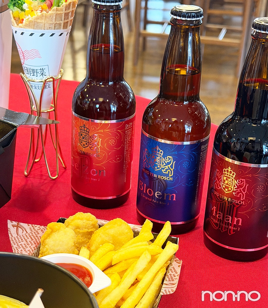 ミサトのとりあえず飲んどこ晩酌セット¥1500