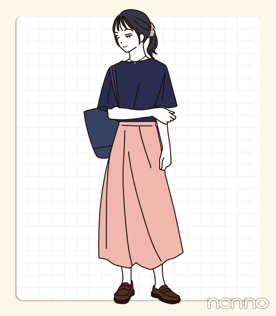 都立高校【教員】 2年目