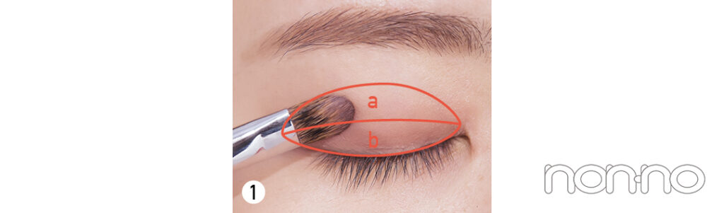 ME:I COCOROのオンニっぽメイクプロセスカット1-6