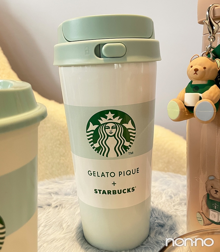 スターバックス×ジェラート ピケ】コラボグッズ全25型を実物写真