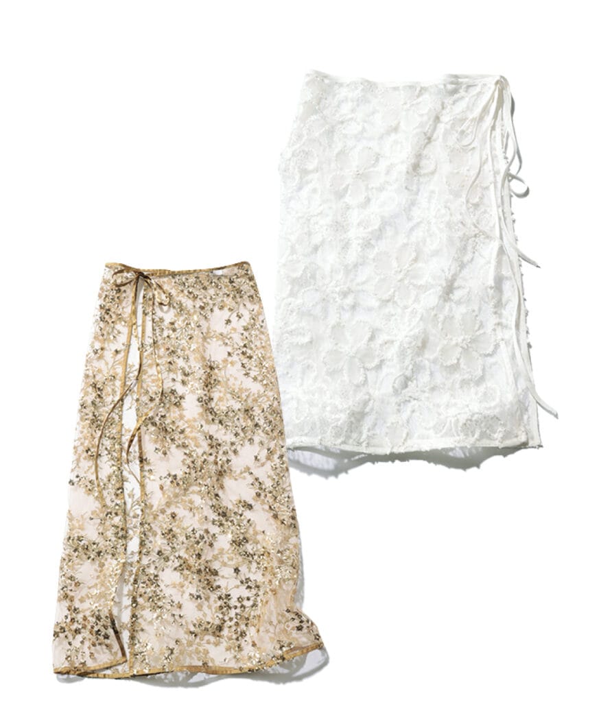 佐々木美玲の花火大会コーデアイテムカット3