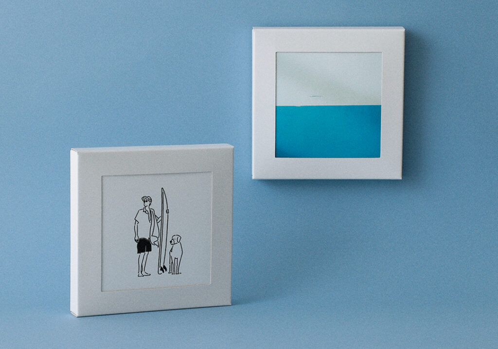 おしゃれな防災グッズ-簡易トイレセット