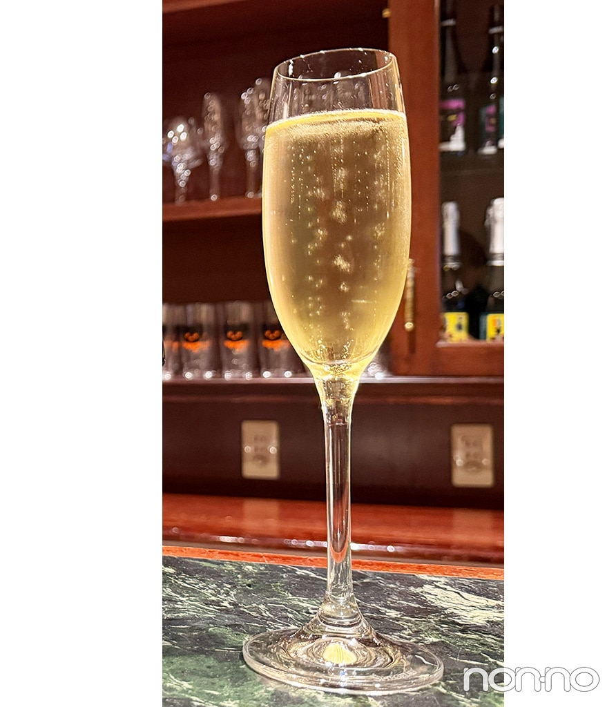 アルティガ　フュステル　ラ　フラウタ　ブリュット／￥1000