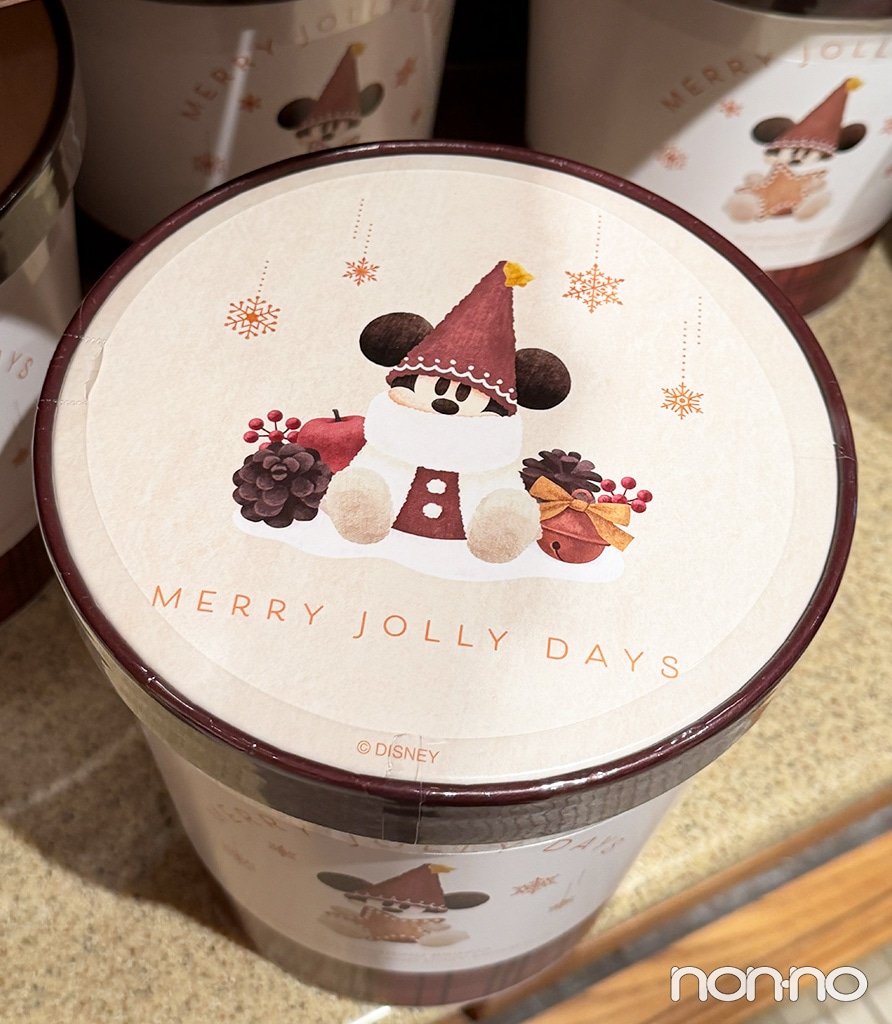 【2025年】リルリンリンのスナック菓子詰め合わせのパッケージ