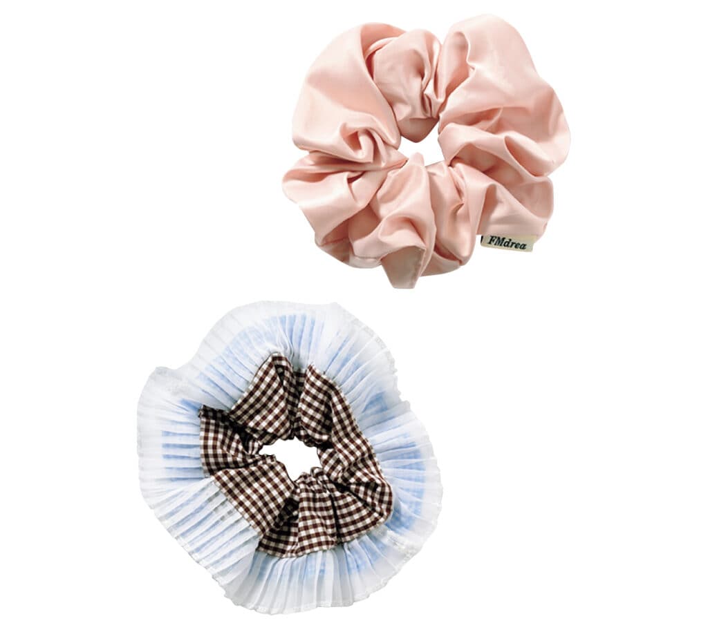 WEGOのプチプラシュシュ