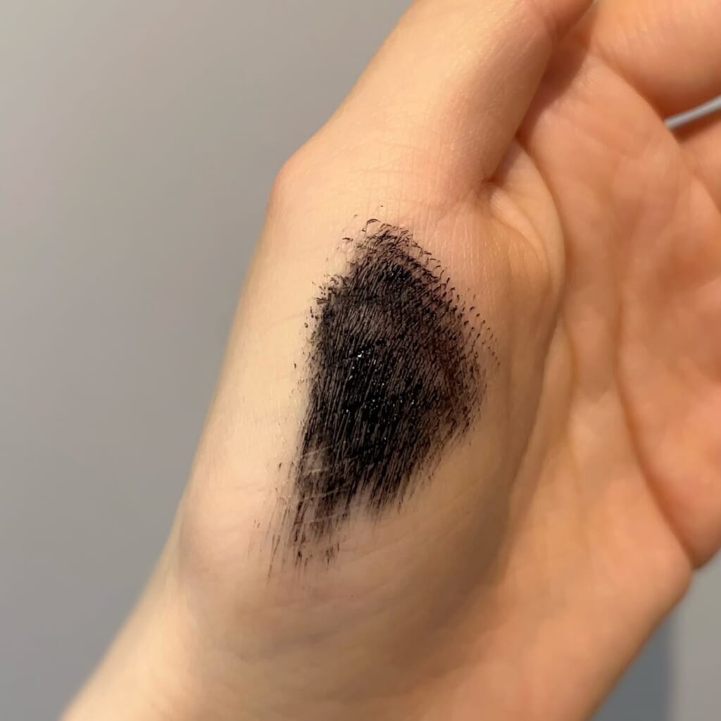 デジャヴュ フォルミングラッシュ テクスチャ