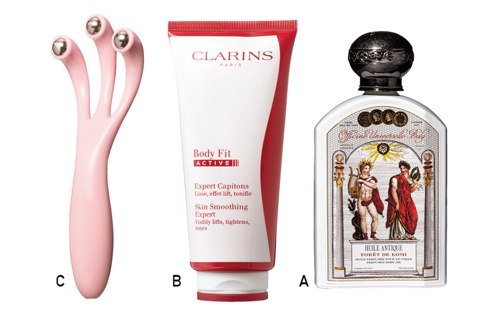 加藤栞のかとしおBODYアイテムカット4-1