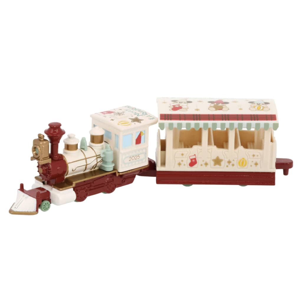 【2025年】リルリンリンのトミカ