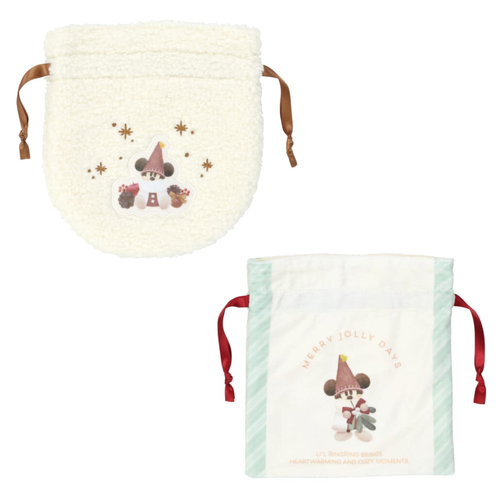 ディズニーの「リルリンリン」グッズ全48品、実物写真つきで紹介【2025