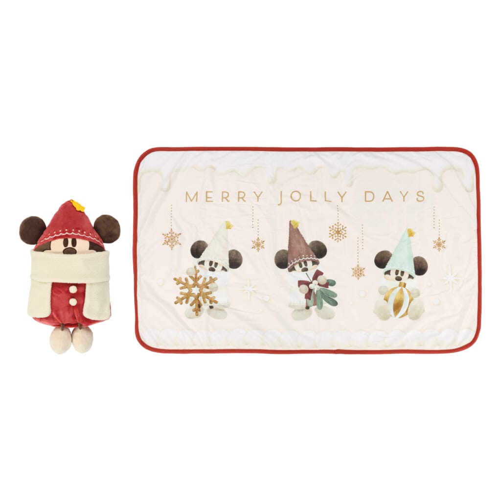 ディズニーの「リルリンリン」グッズ全48品、実物写真つきで紹介【2025