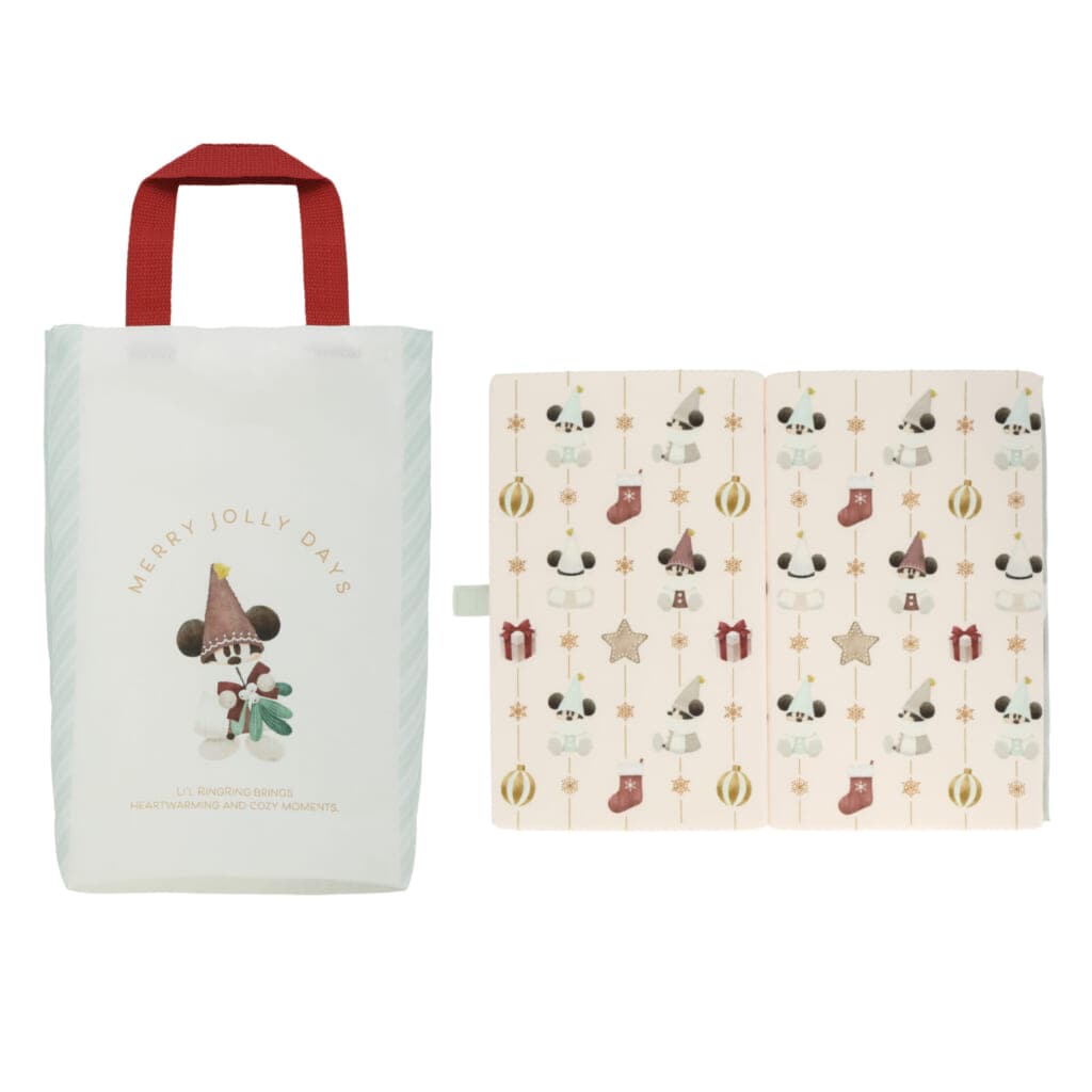 ディズニーの「リルリンリン」グッズ全48品、実物写真つきで紹介【2025