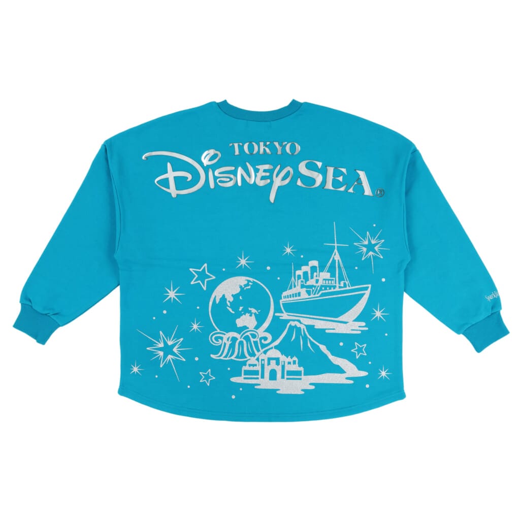 トレーナー￥6000