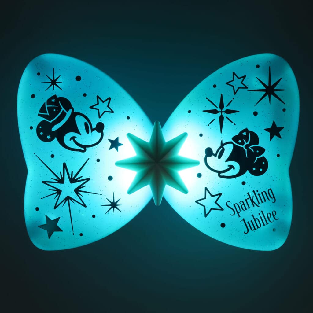 光るクリップ￥2000