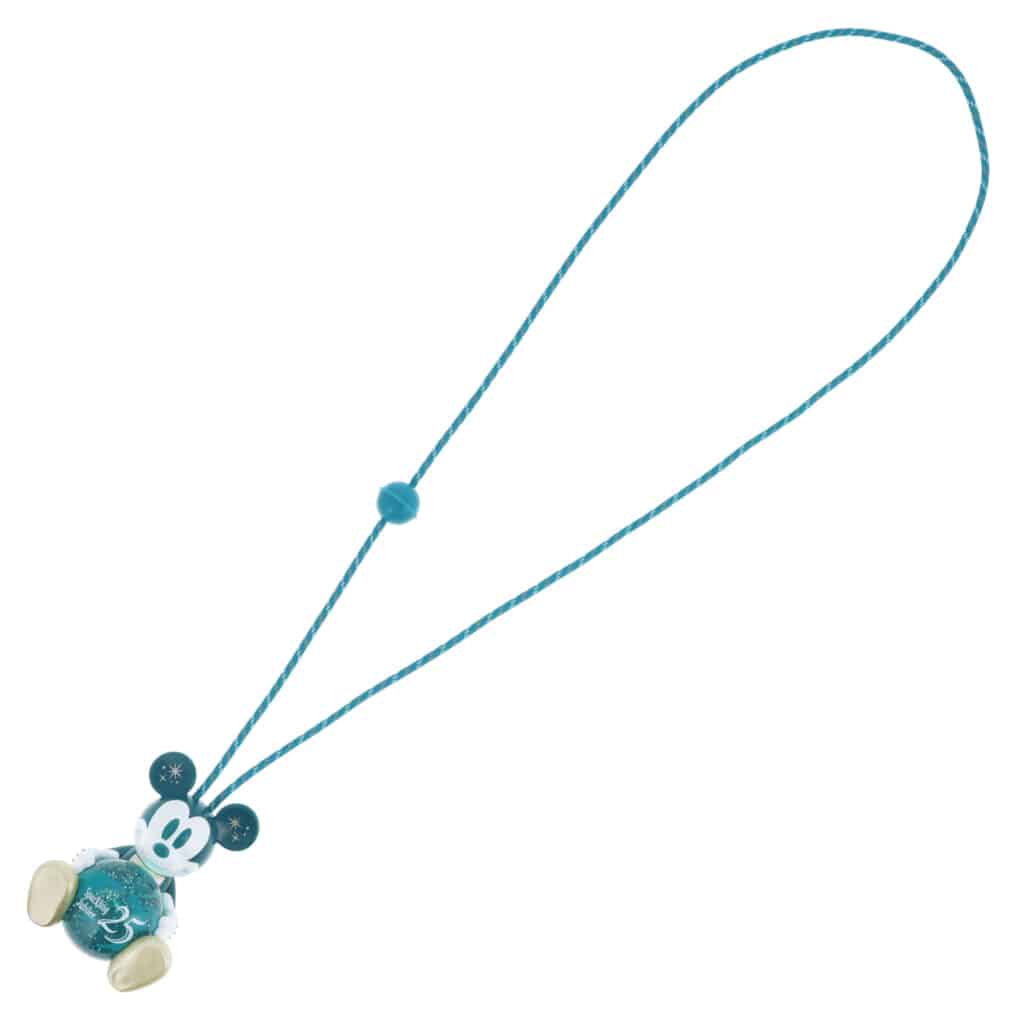 ミッキーマウスの光るおもちゃ