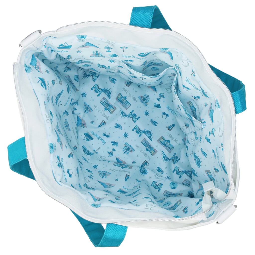 トートバッグ￥5800