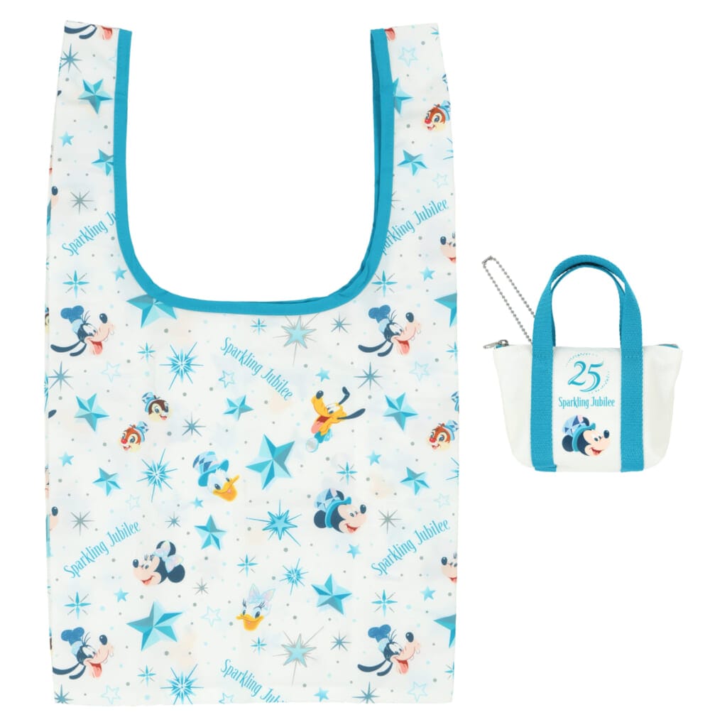 ショッピングバッグ（総柄）￥2900