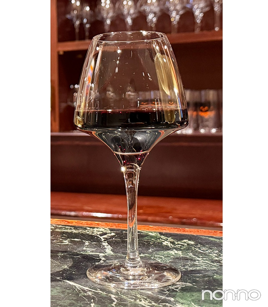 サンテ シラー／￥1200