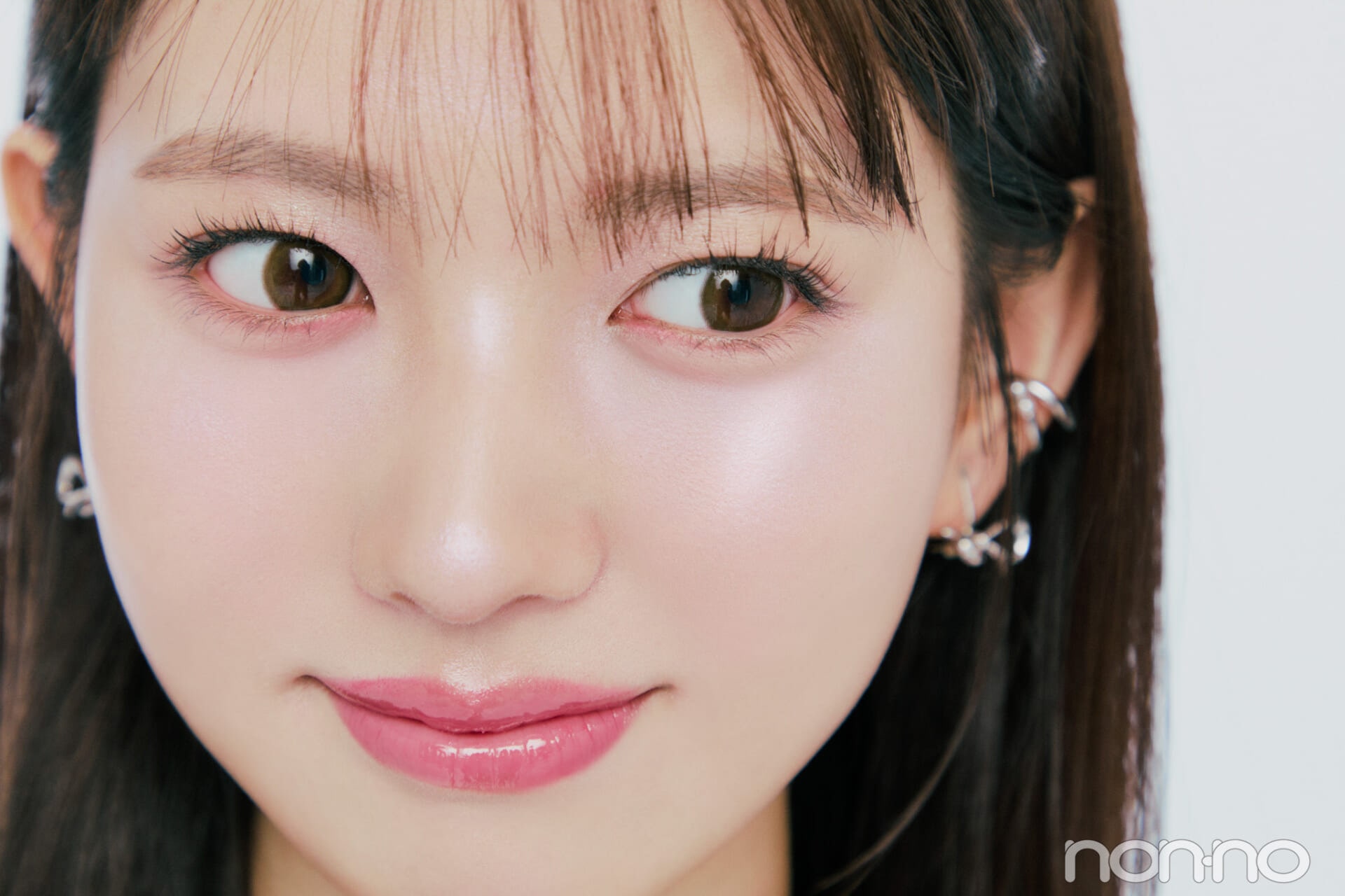 ブルべ夏におすすめメイクの目元