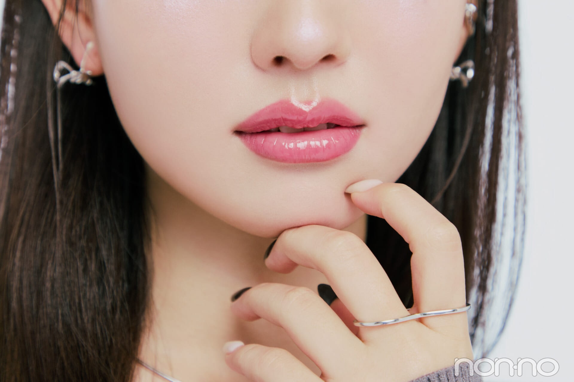 ブルべ夏におすすめメイクのリップ