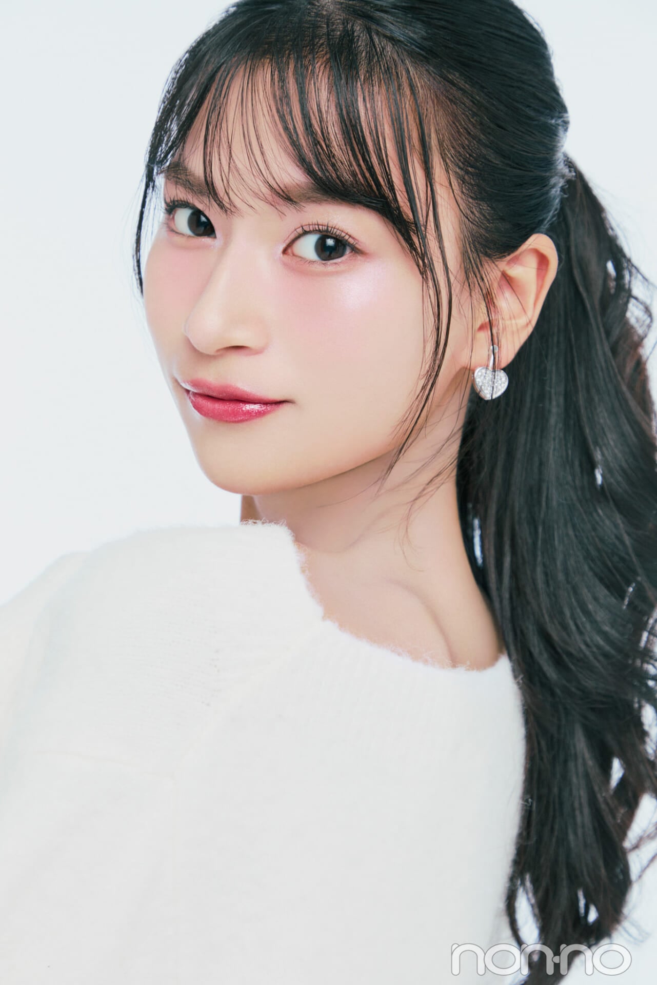 ブルべ冬におすすめの春新色メイク