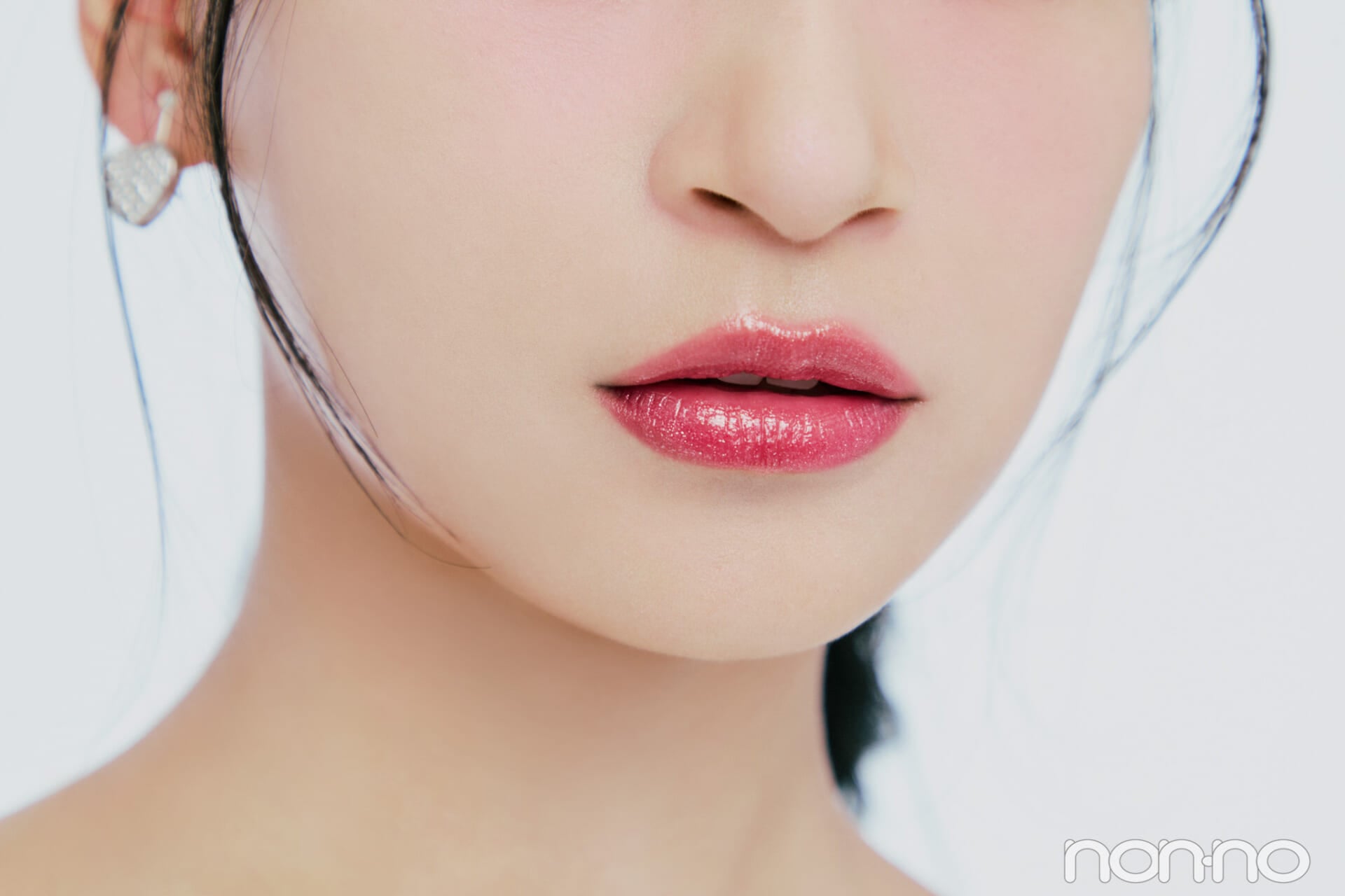 ブルべ冬のおすすめメイクのリップ