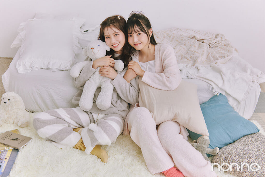 【non-no girls座談会】大学生79人に聞いた、肌への「やらかし」エピソードを大公開！