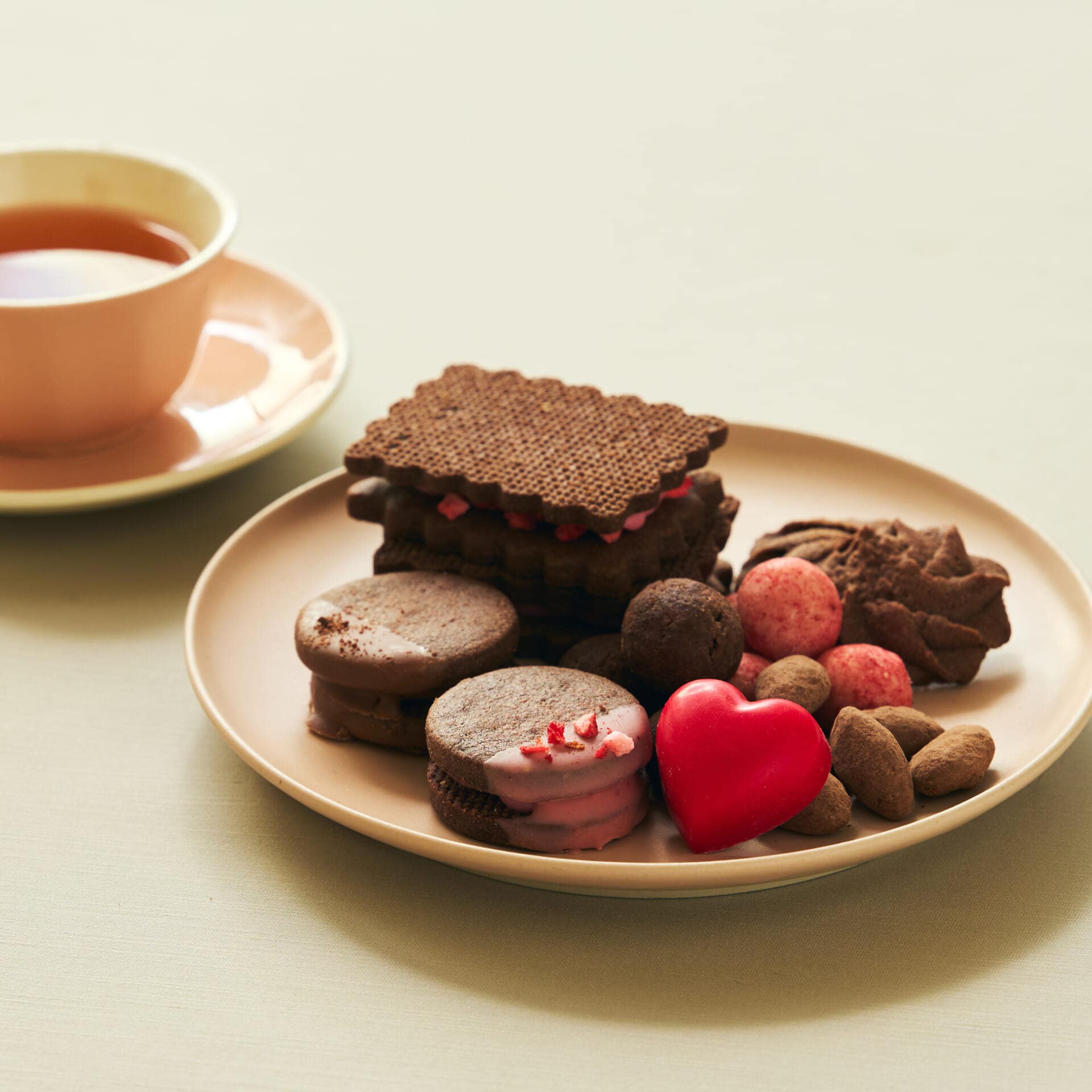 ANoTHER IMPERIAL HOTELのおすすめバレンタインスイーツ