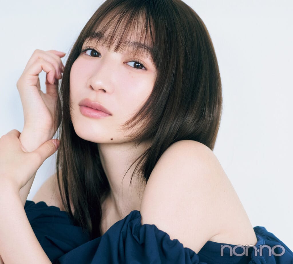 岡本夏美の最新プロフィール