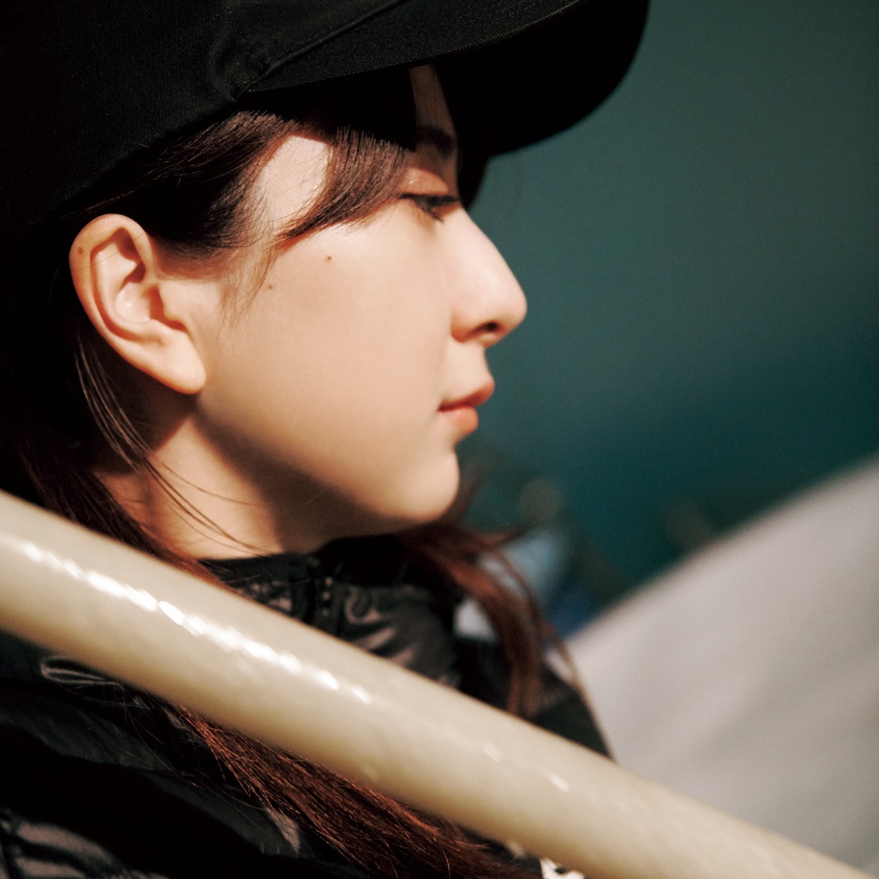 『富久千代酒造』4代目蔵元を目指す飯盛日奈子さん